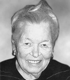 Photo of Yvette Charbonneau-Daigle